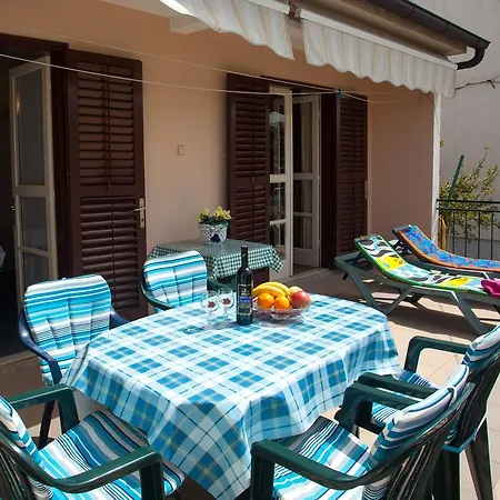 Apartman Adria Appartement *